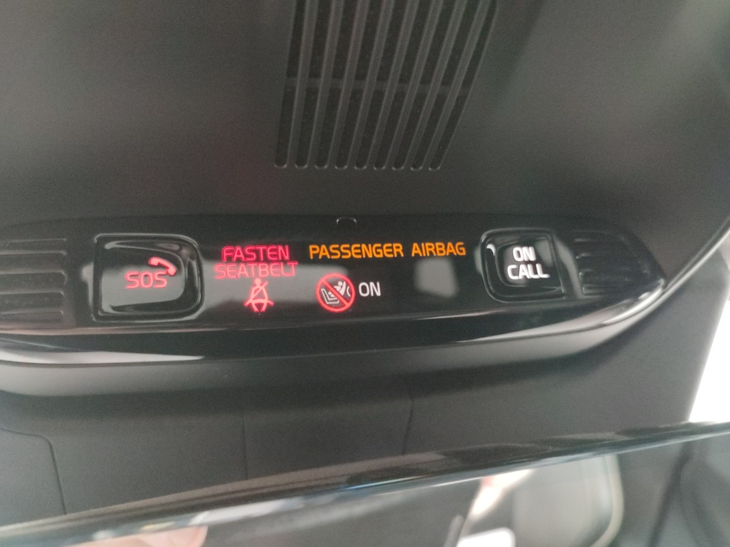 VOLVO XC60 2020