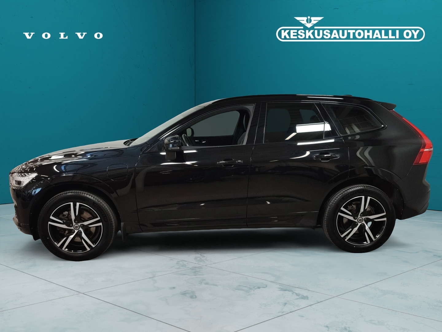 VOLVO XC60 2020