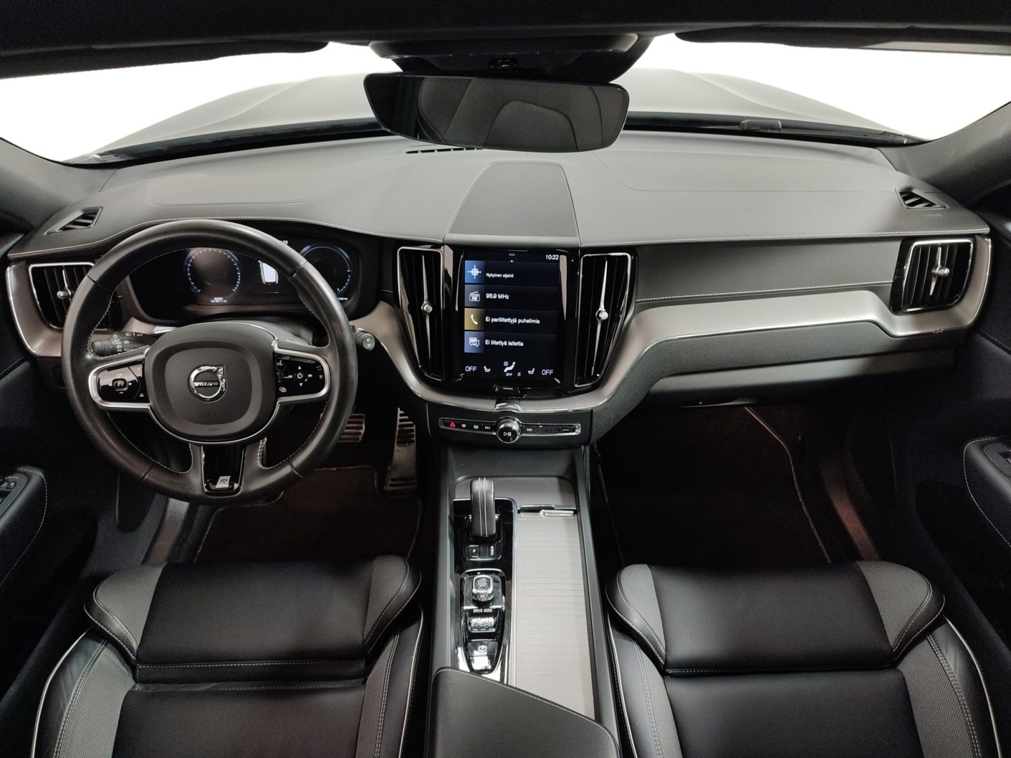 VOLVO XC60 2020
