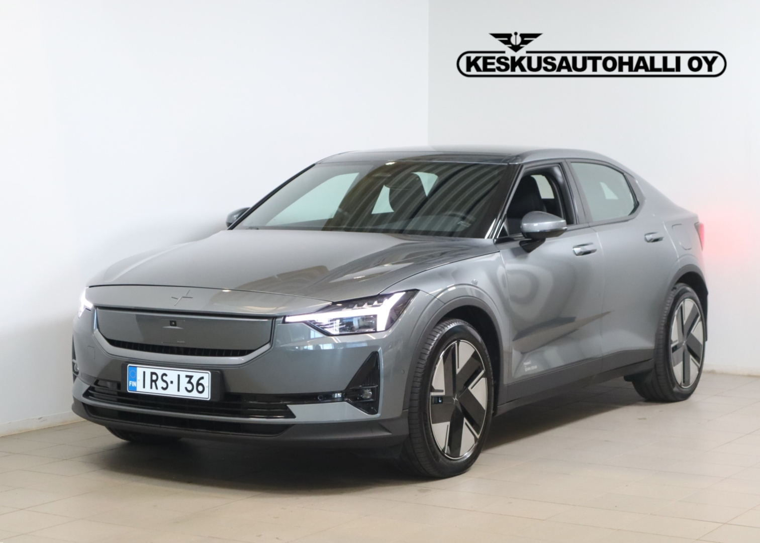 POLESTAR 2 2025