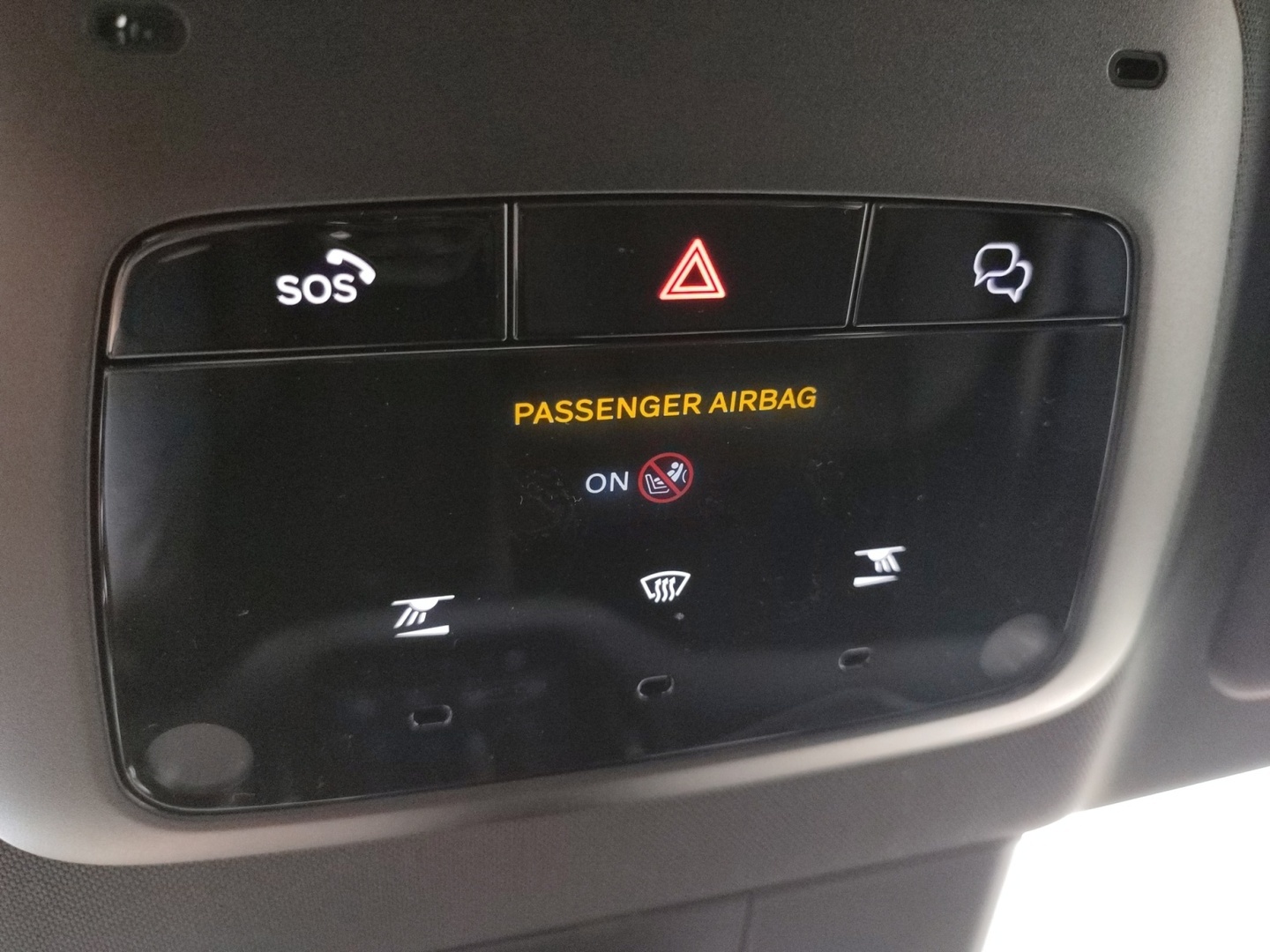 VOLVO EX30 2025