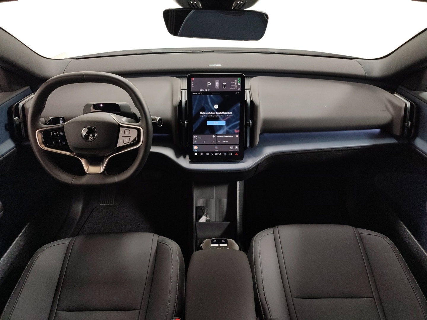 VOLVO EX30 2025