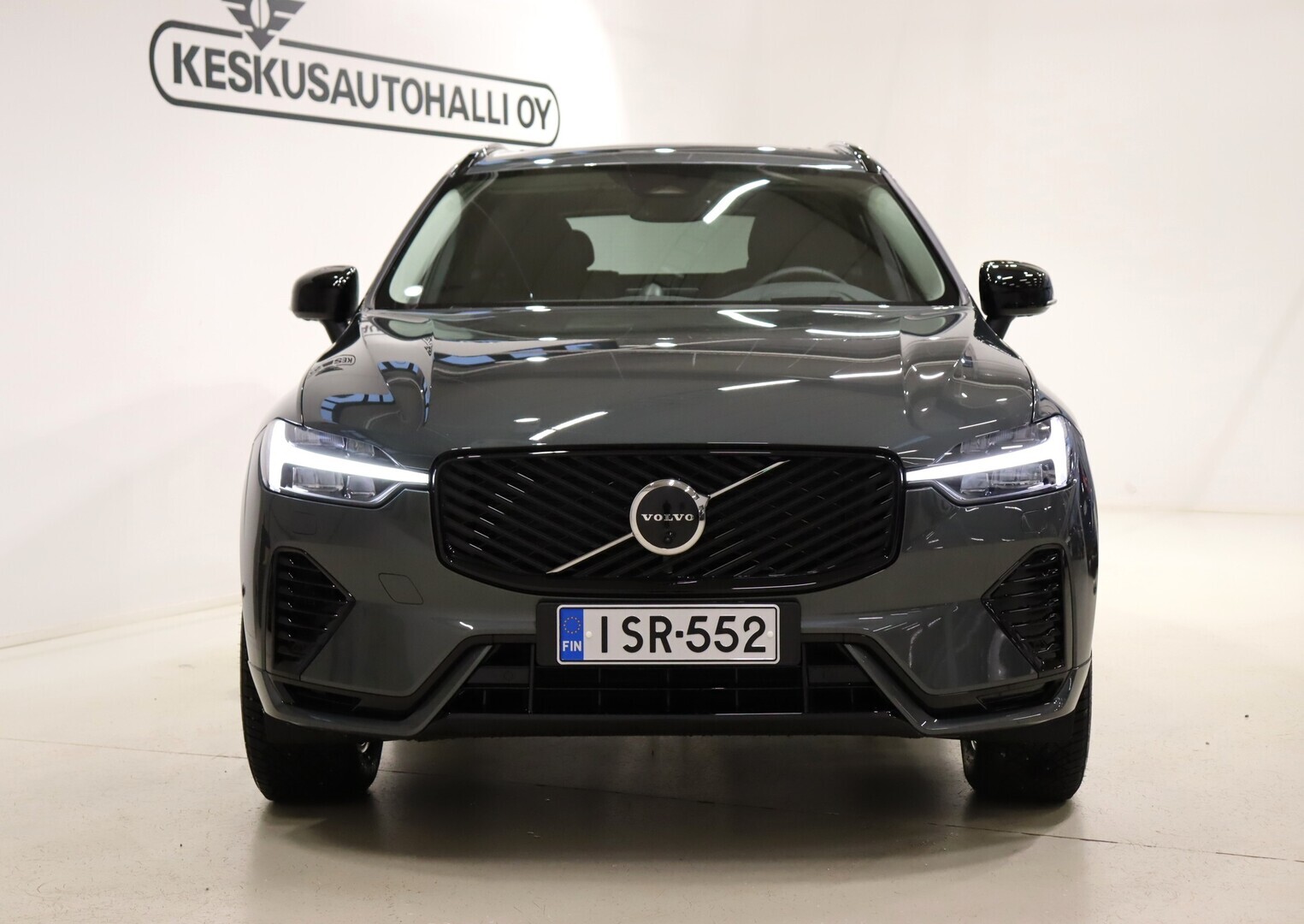 VOLVO XC60 2026