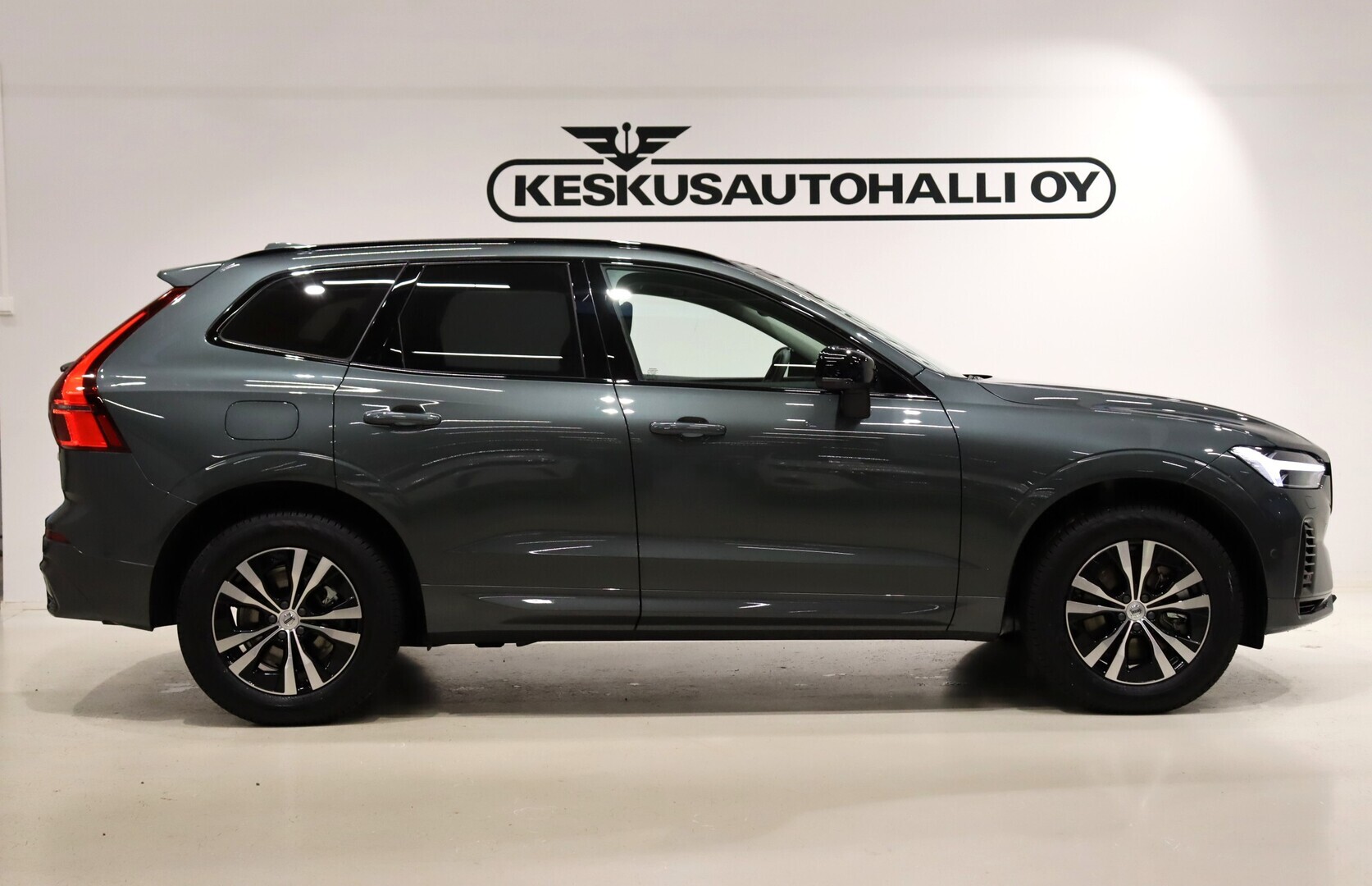 VOLVO XC60 2026