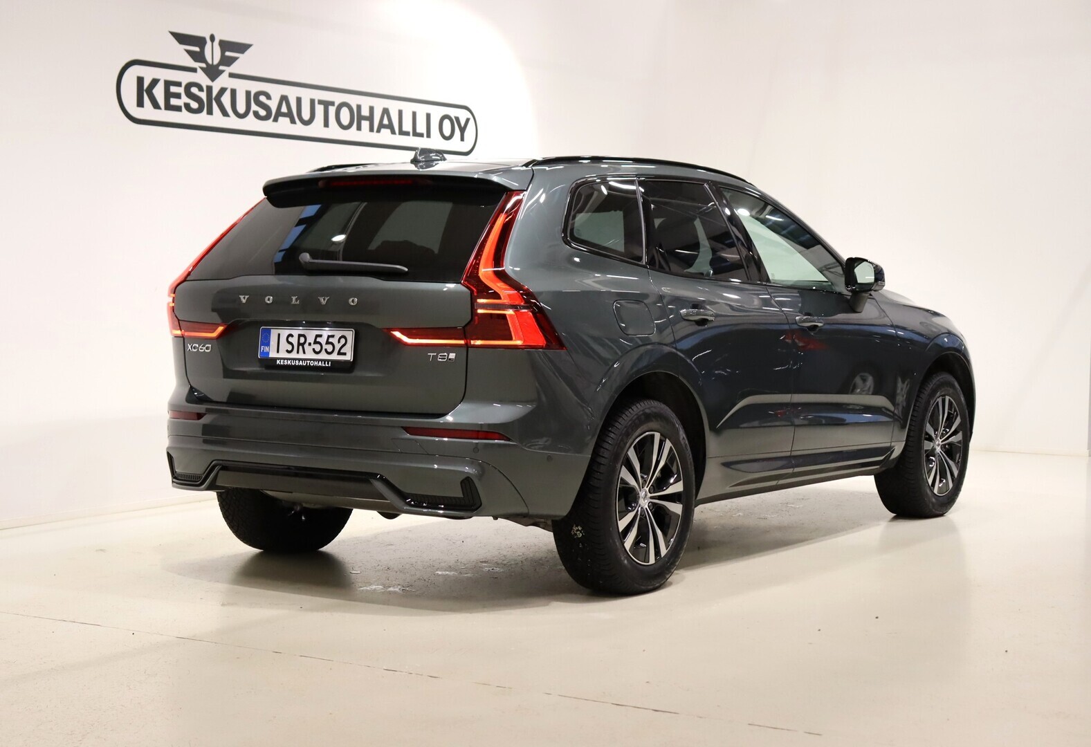 VOLVO XC60 2026