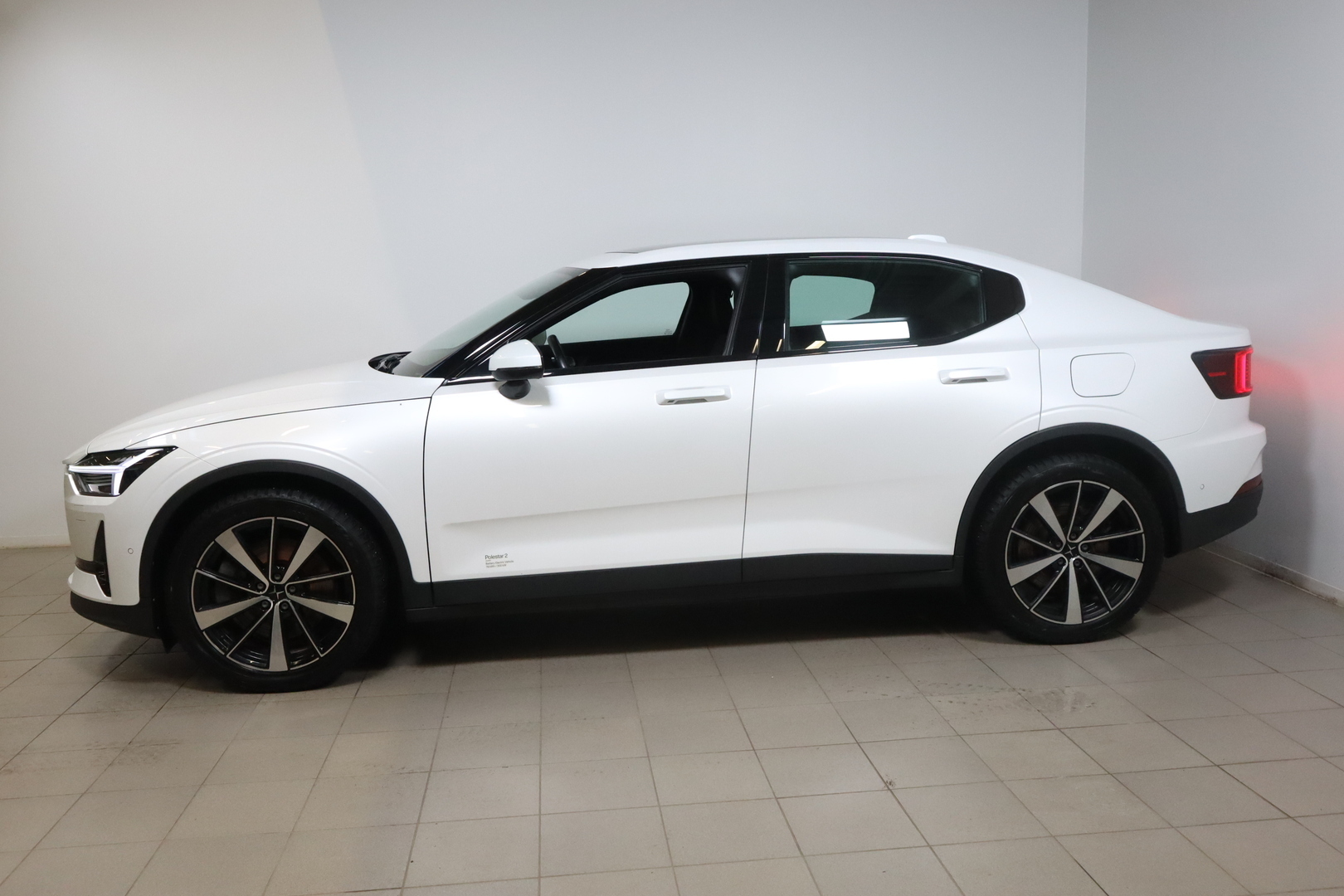 POLESTAR 2 2021