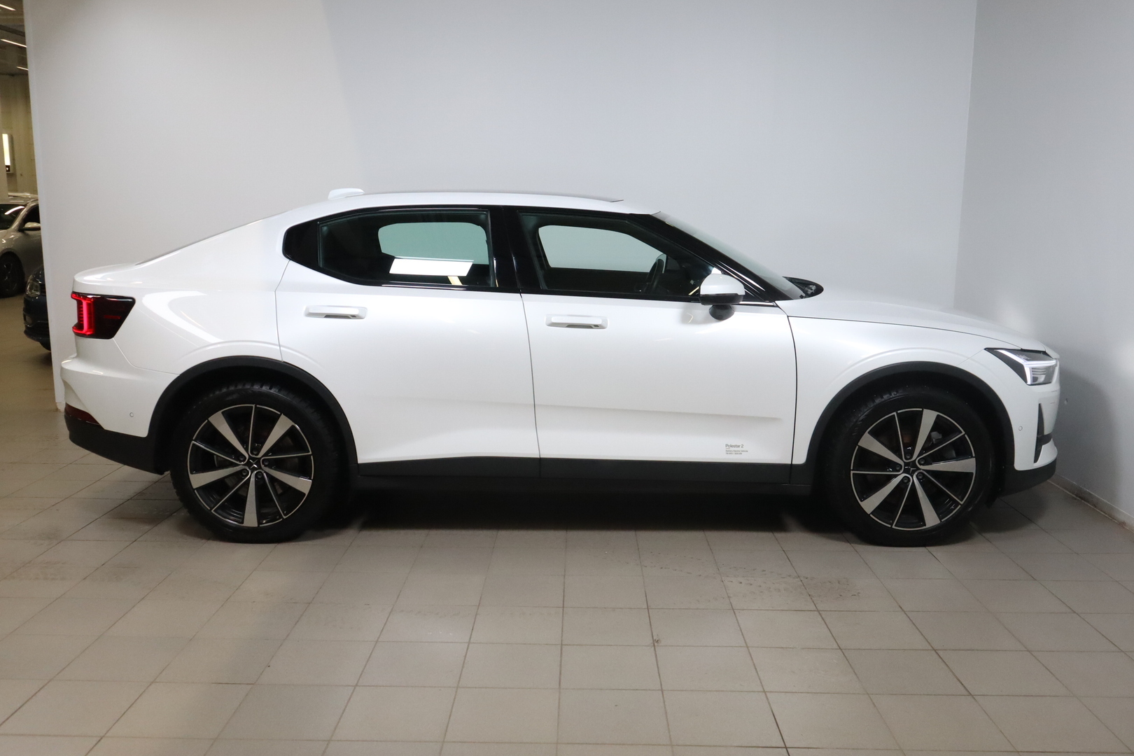 POLESTAR 2 2021