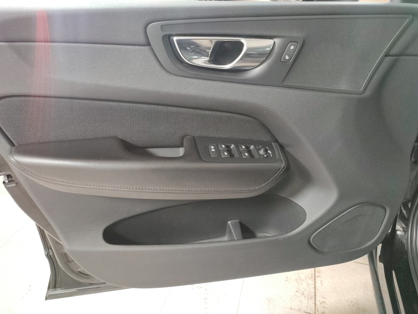 VOLVO XC60 2020