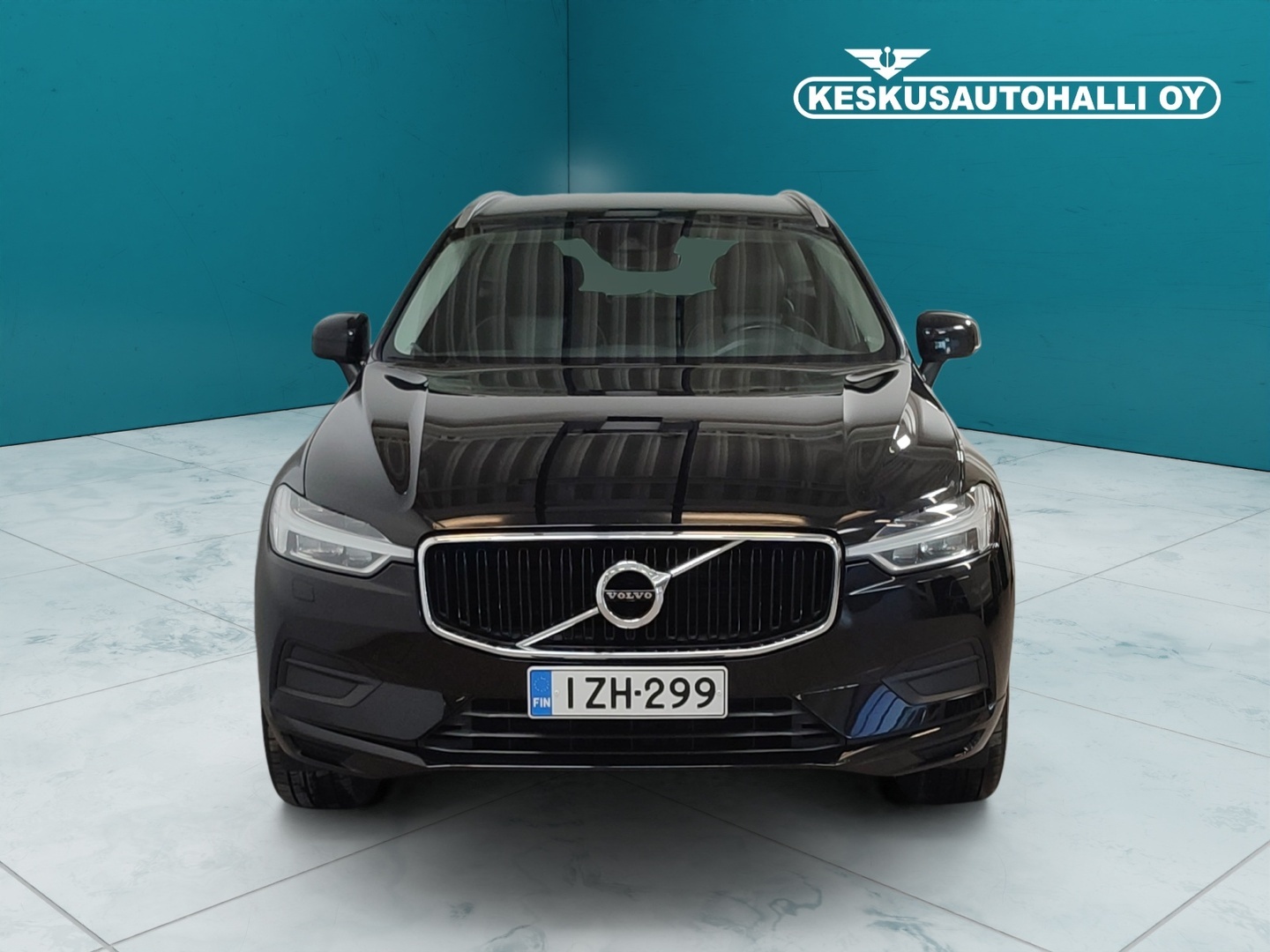 VOLVO XC60 2020