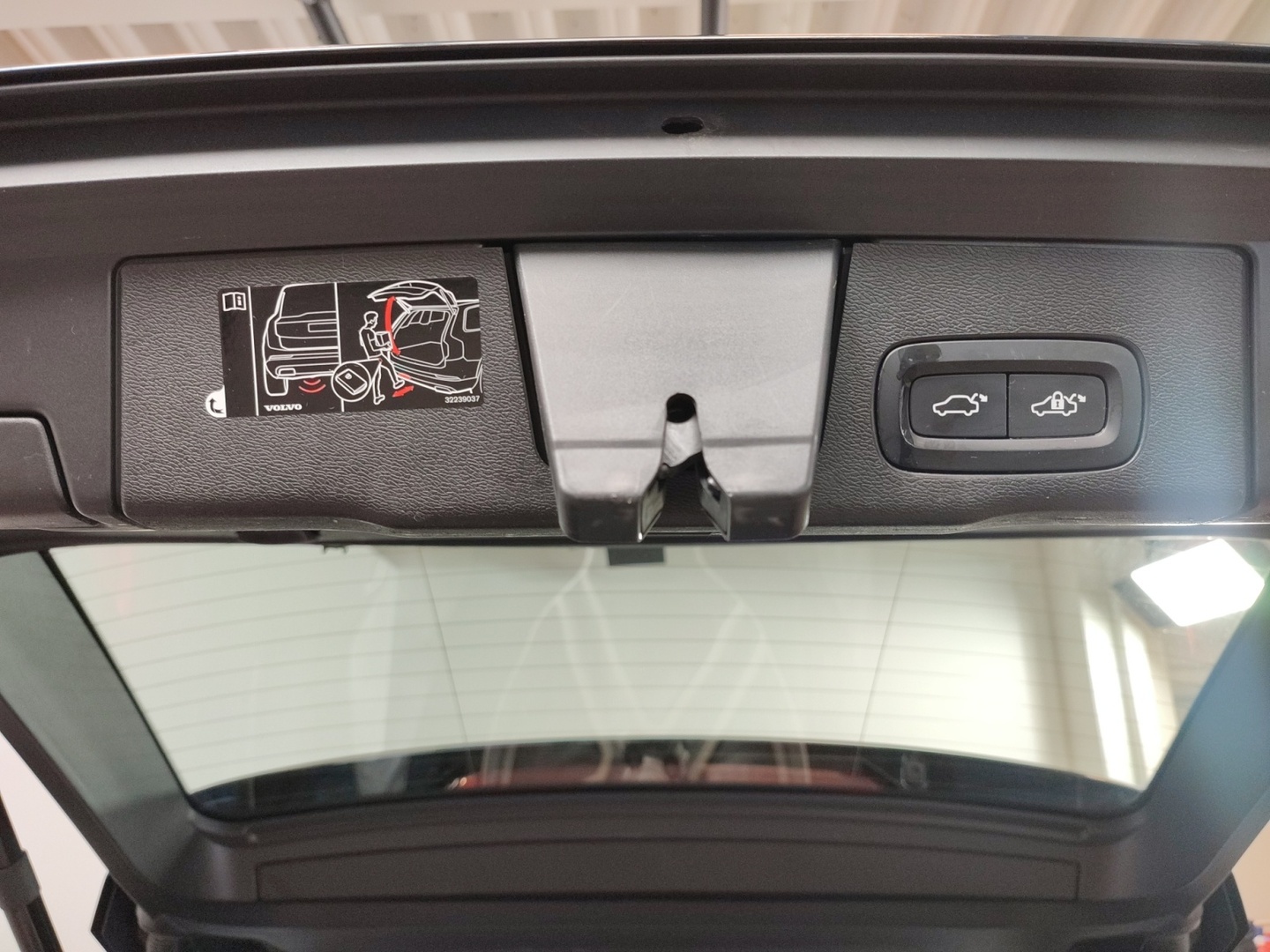 VOLVO XC60 2020
