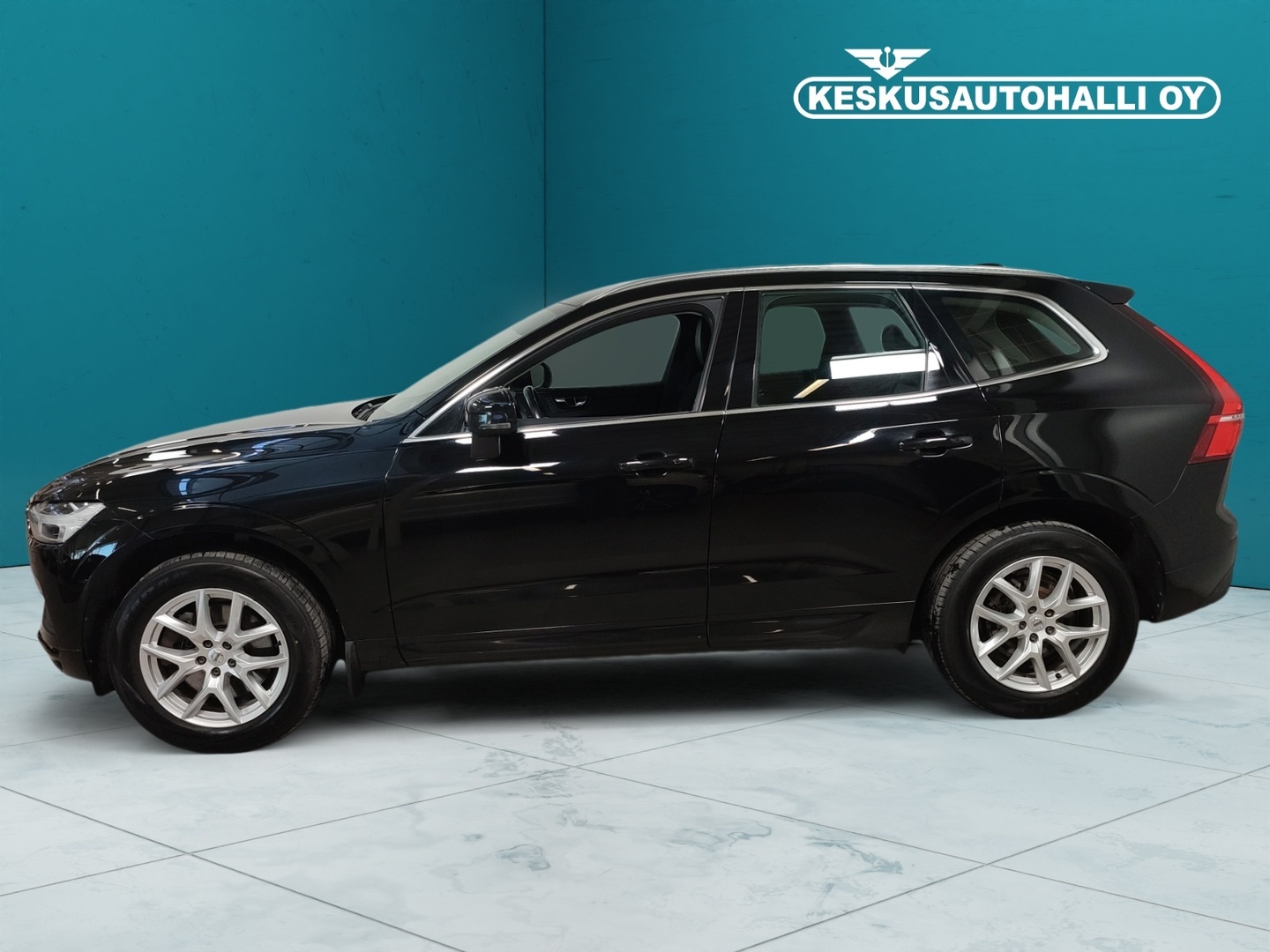 VOLVO XC60 2020