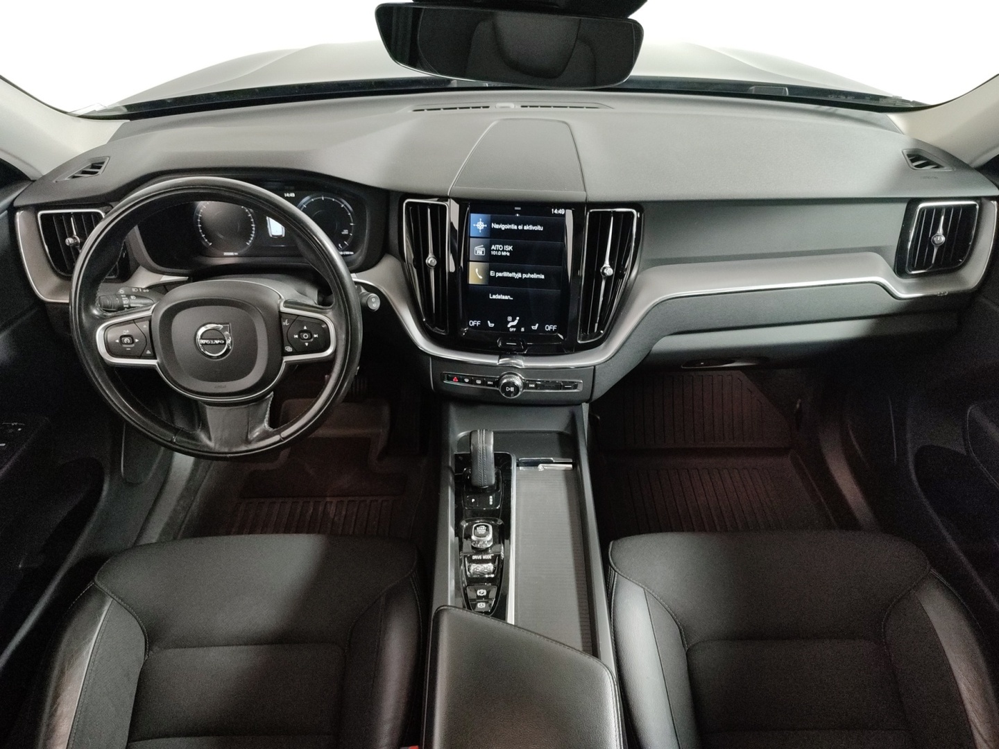 VOLVO XC60 2020