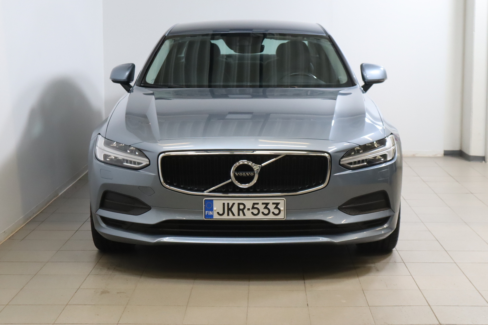 VOLVO S90 2018