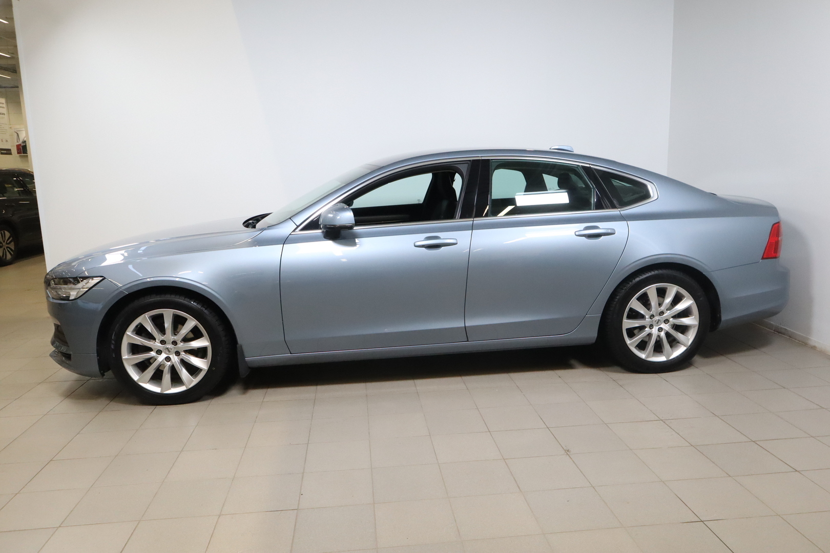 VOLVO S90 2018