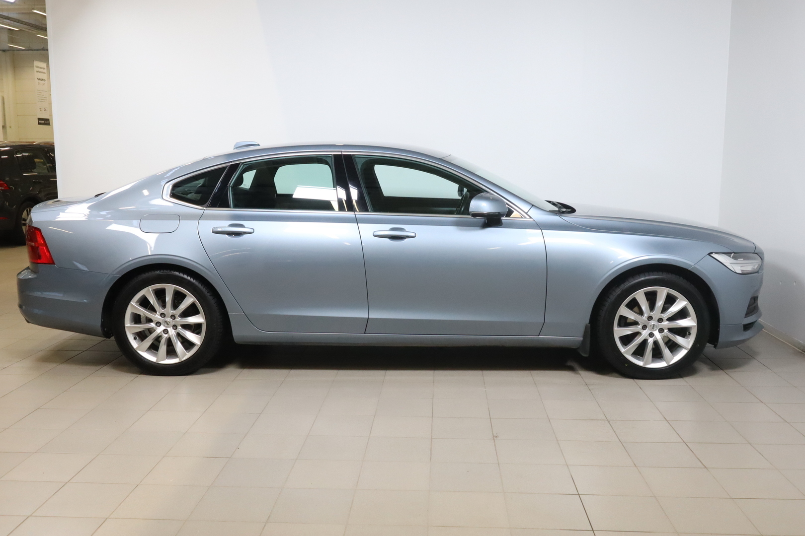 VOLVO S90 2018