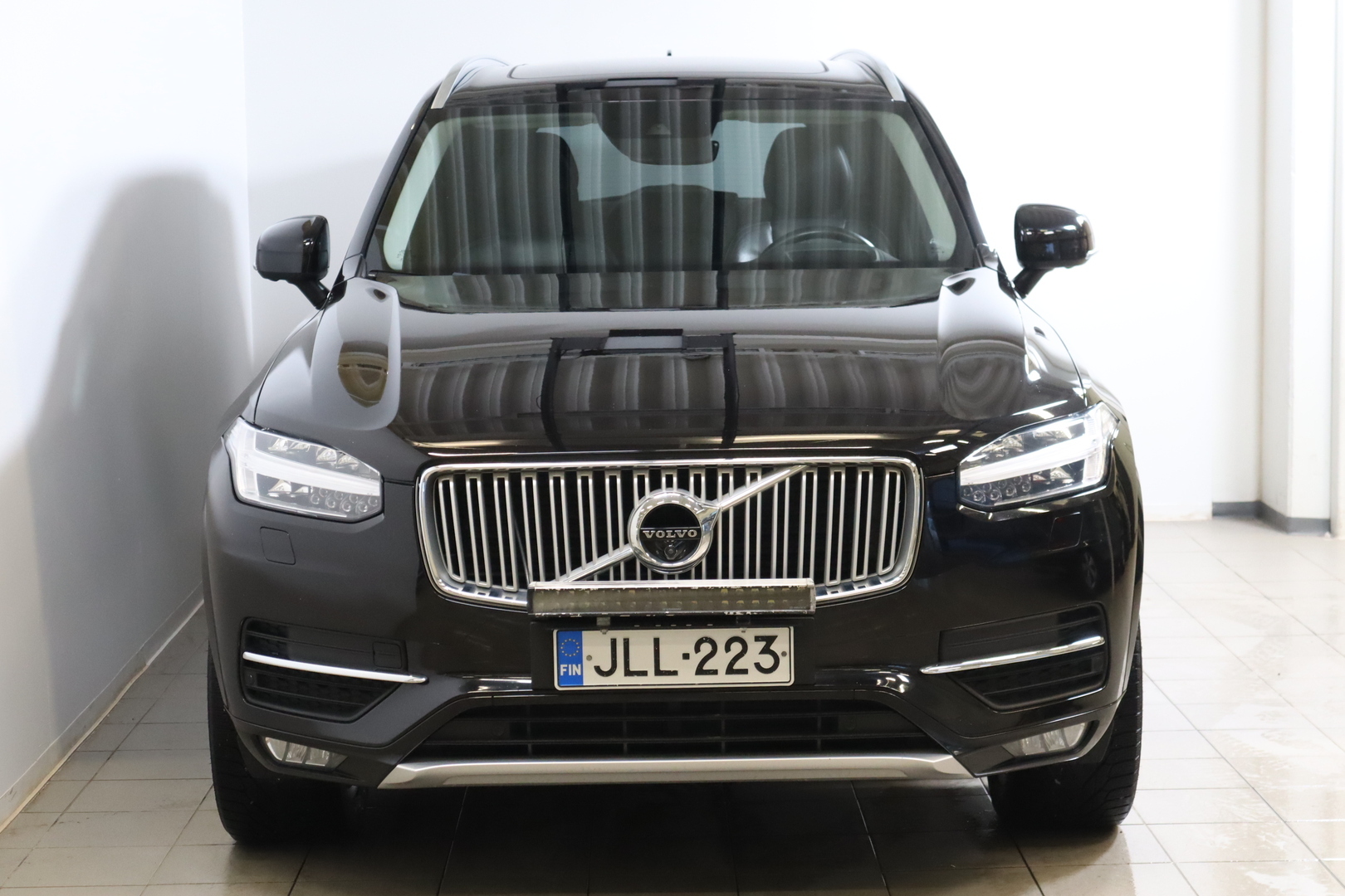 VOLVO XC90 2018