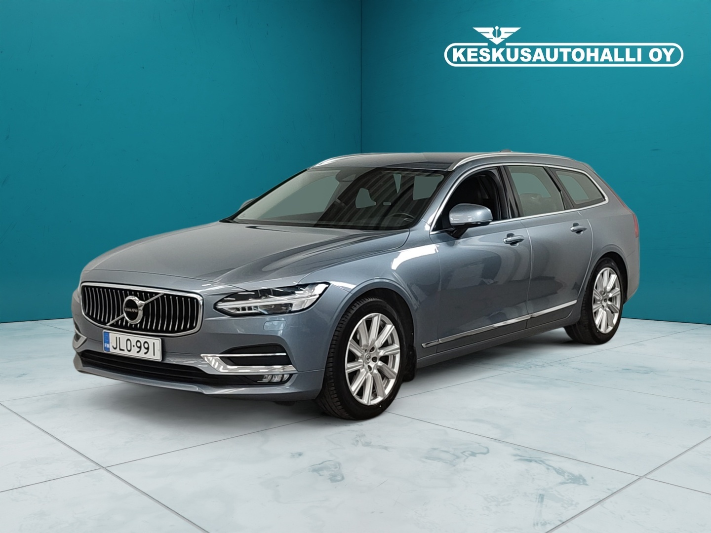 VOLVO V90 2017