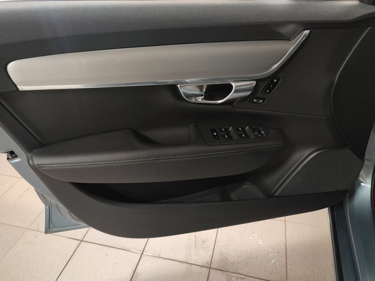 VOLVO V90 2017