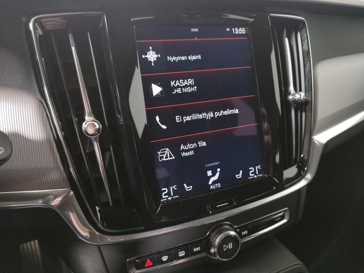 VOLVO V90 2017