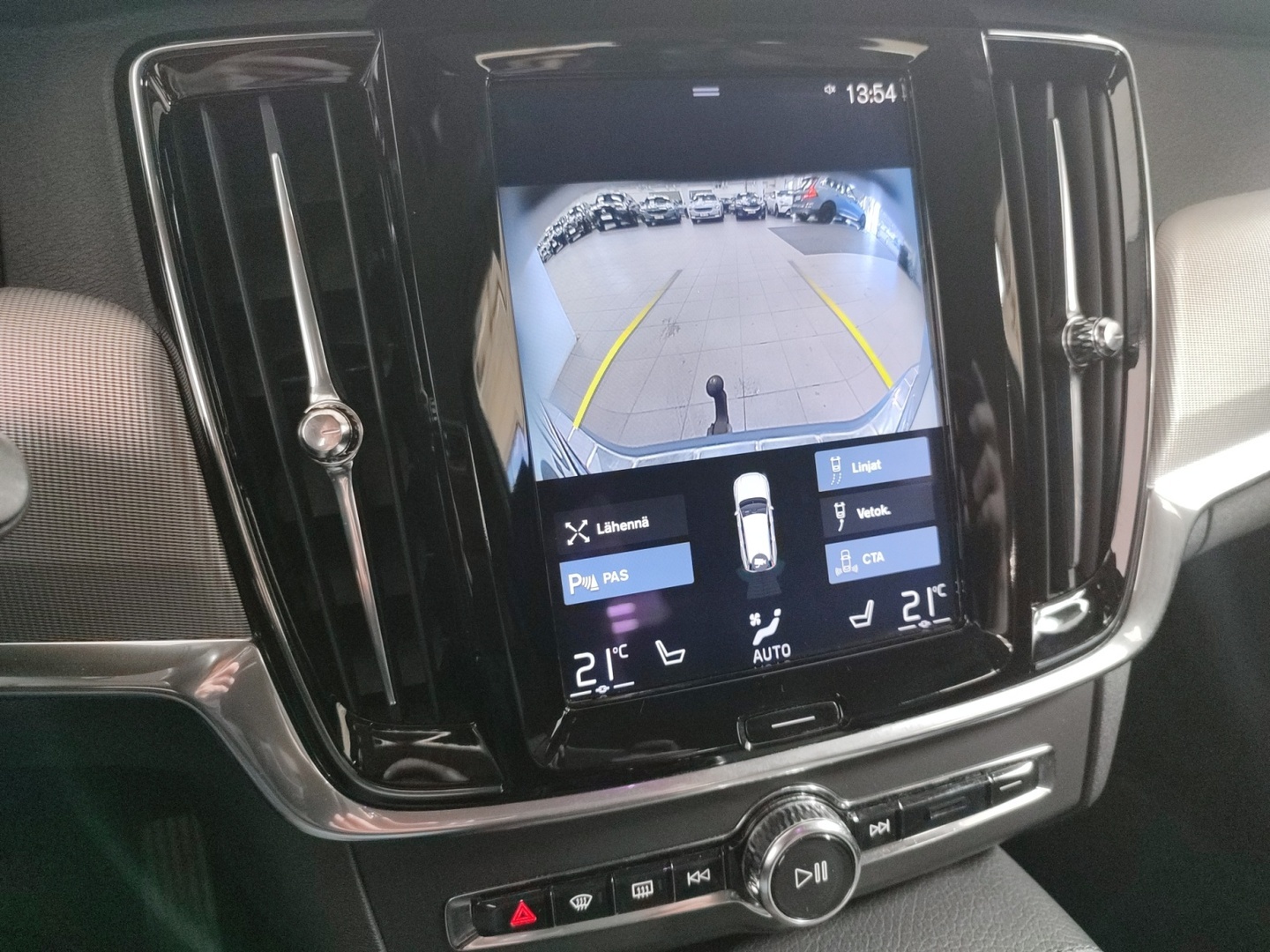 VOLVO V90 2017