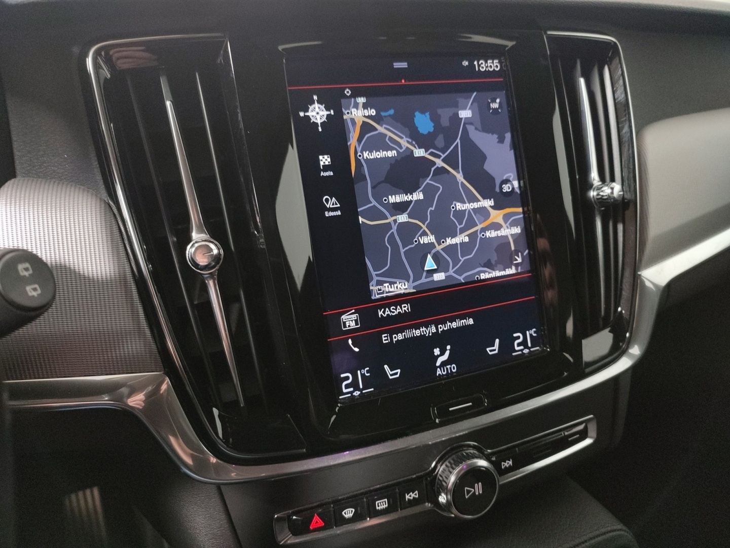 VOLVO V90 2017