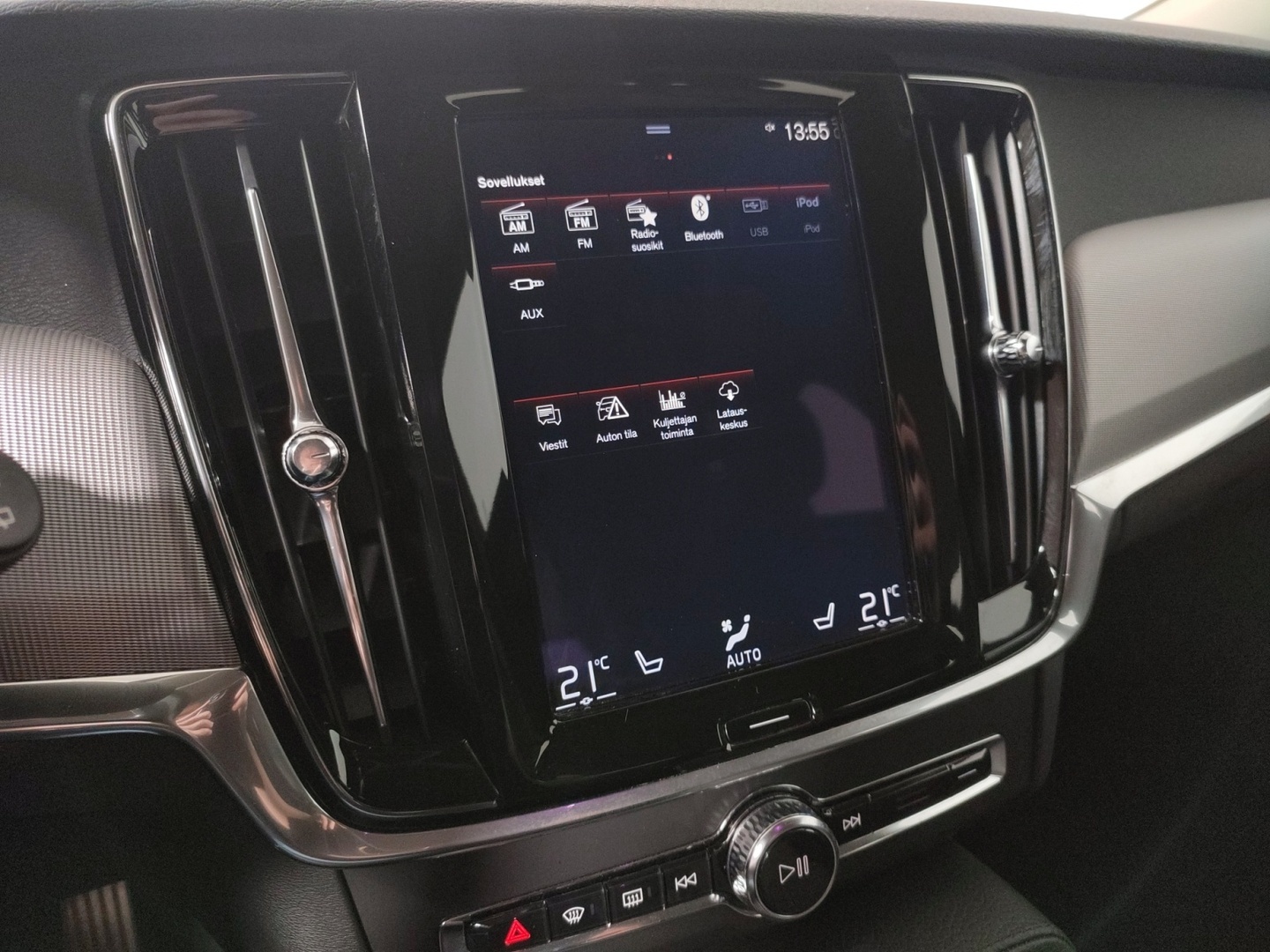 VOLVO V90 2017