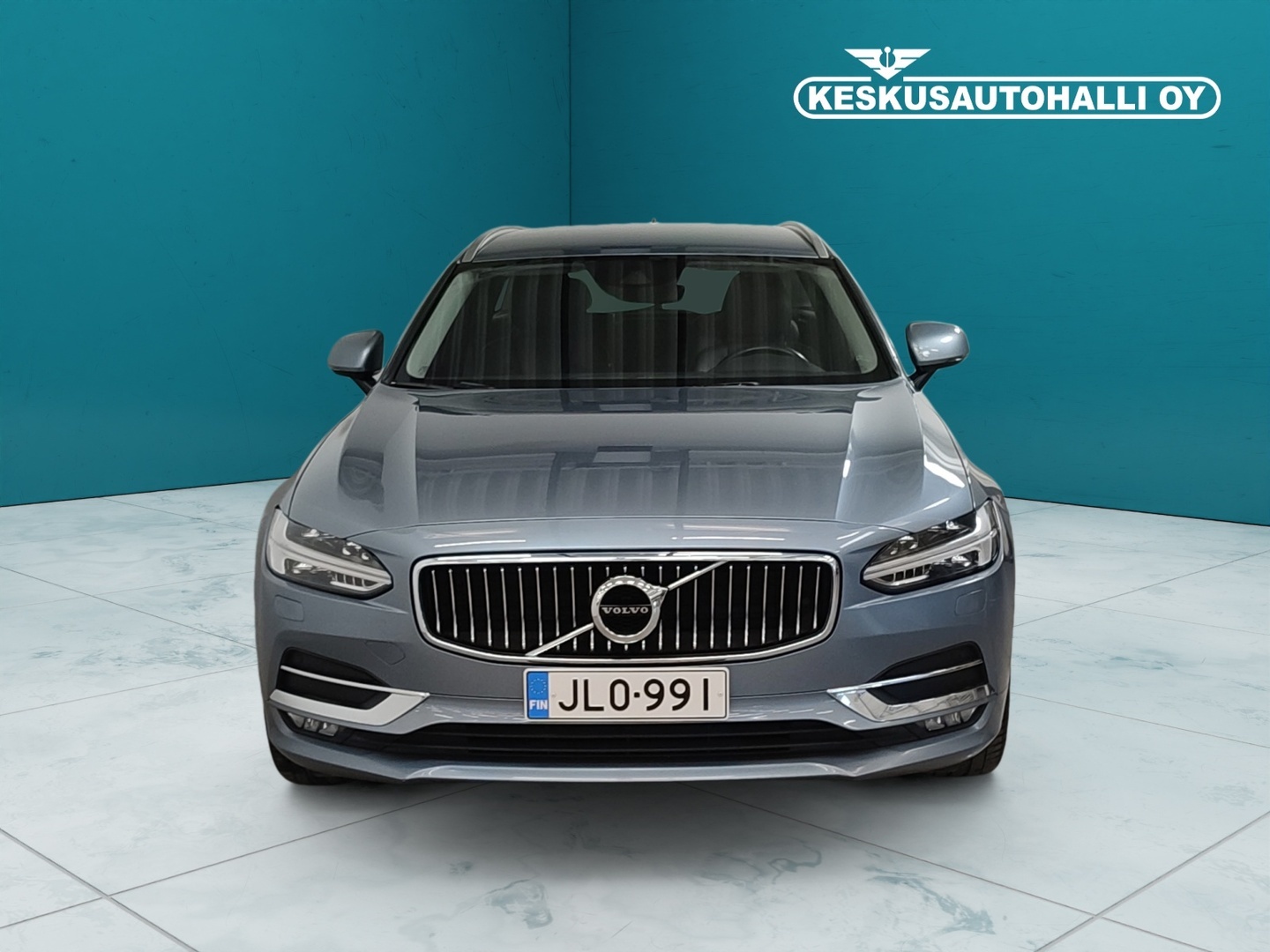 VOLVO V90 2017
