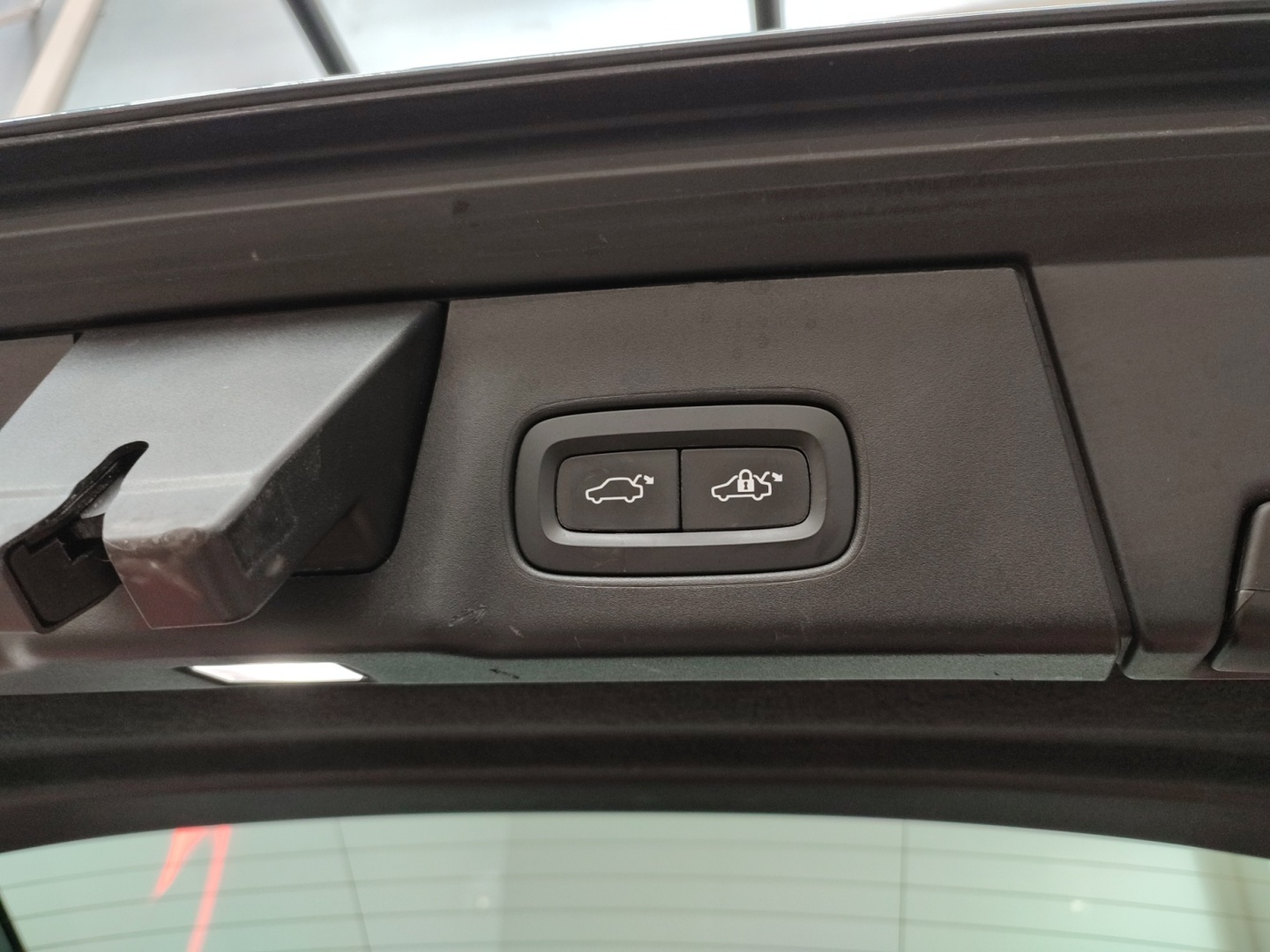VOLVO V90 2017