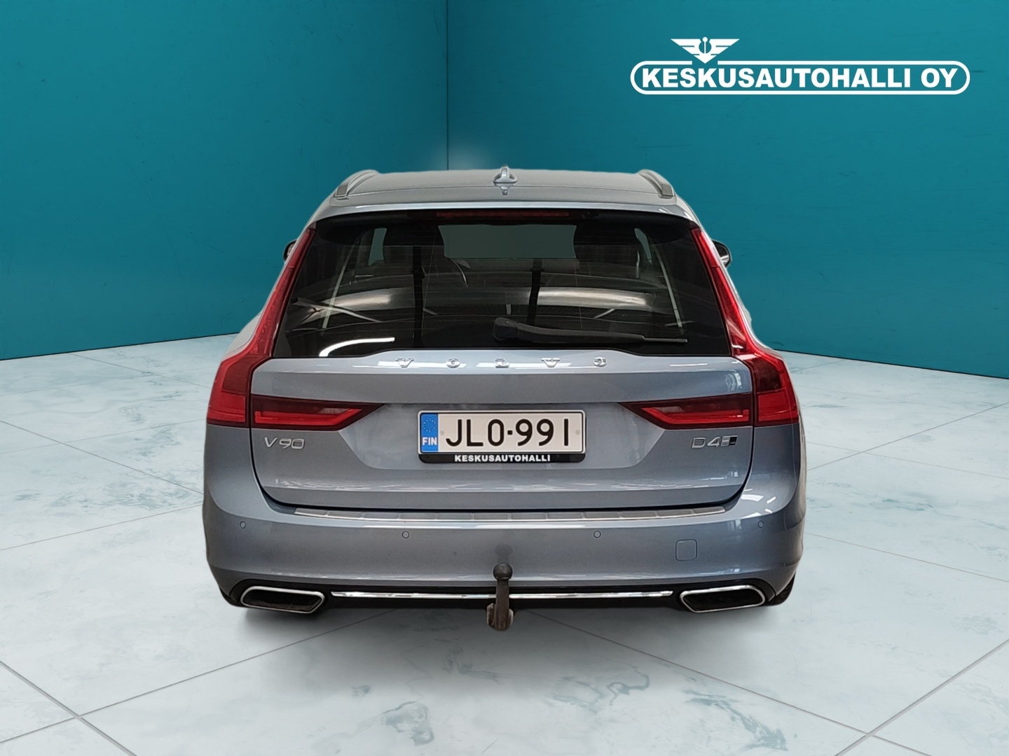 VOLVO V90 2017