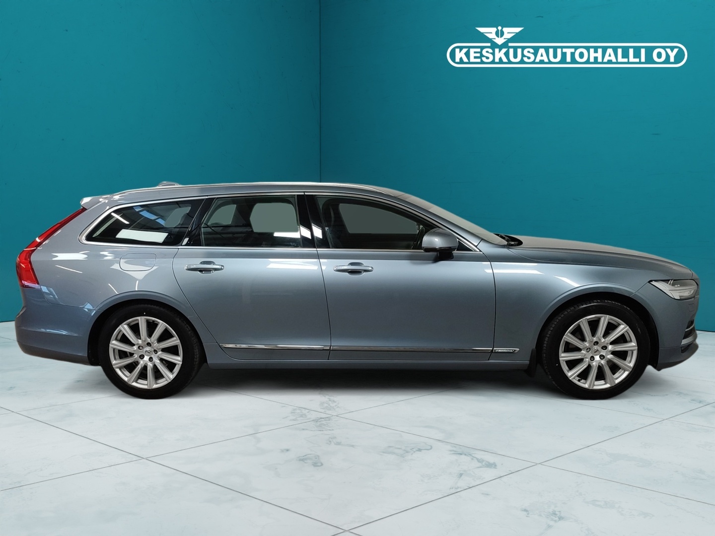 VOLVO V90 2017
