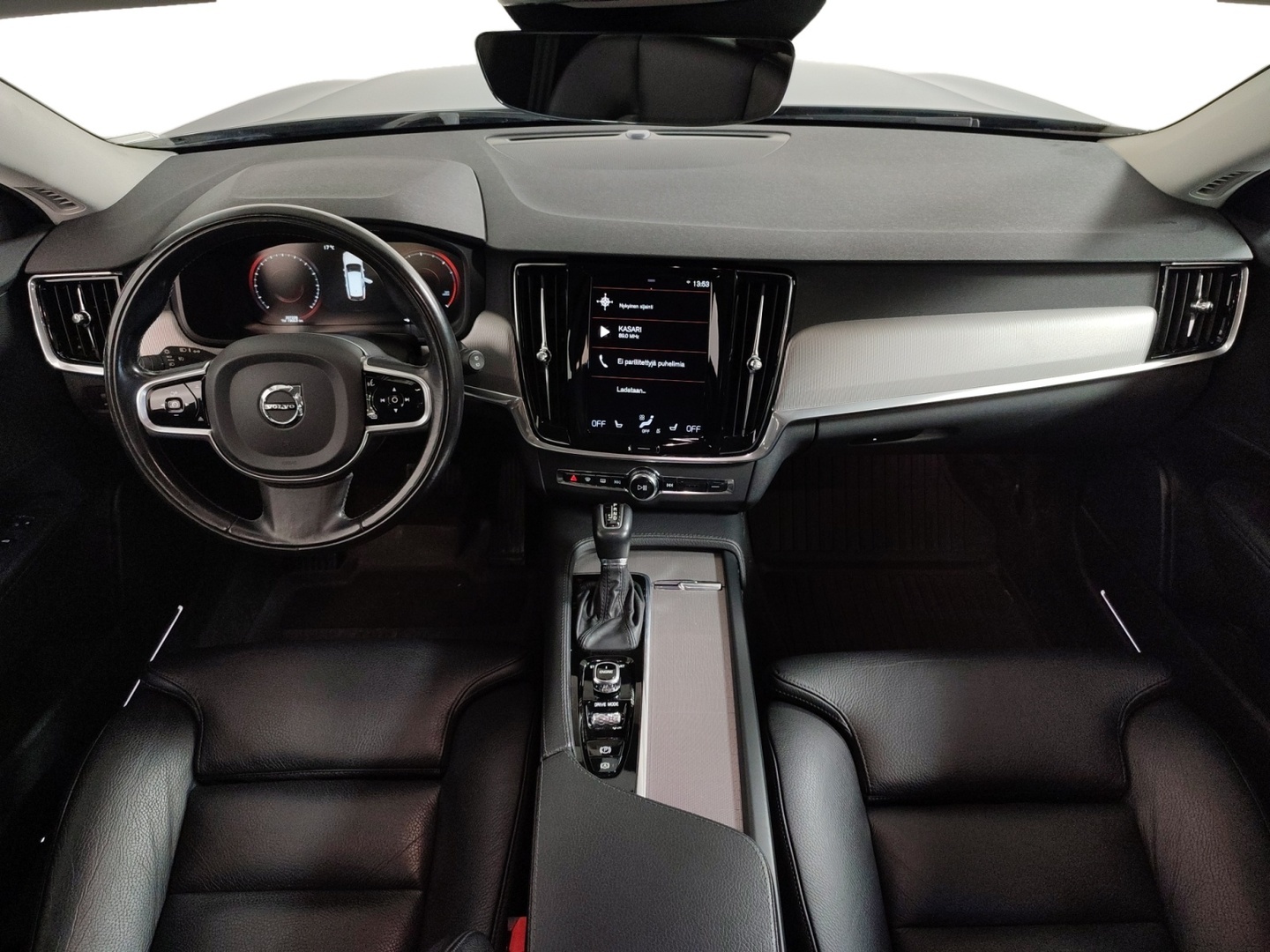 VOLVO V90 2017