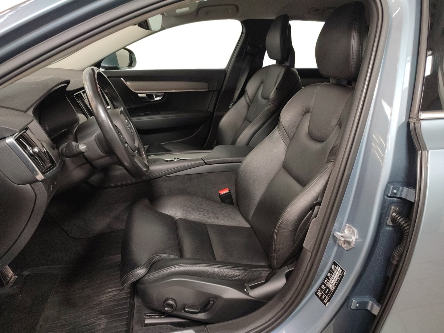 VOLVO V90 2017