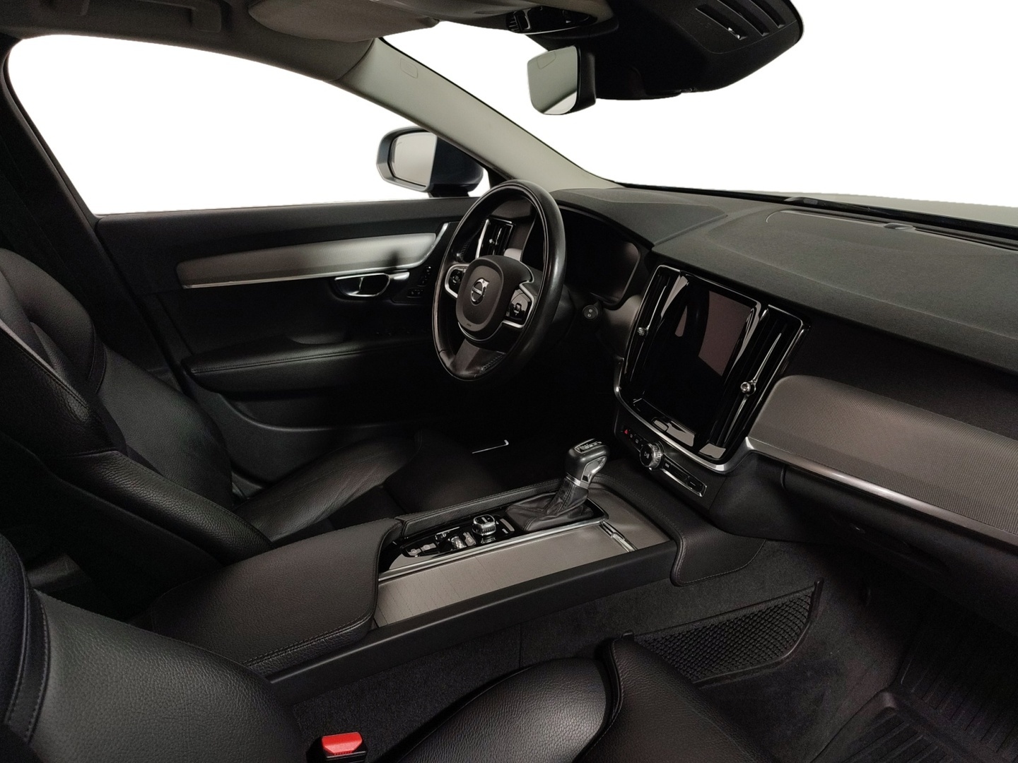 VOLVO V90 2017