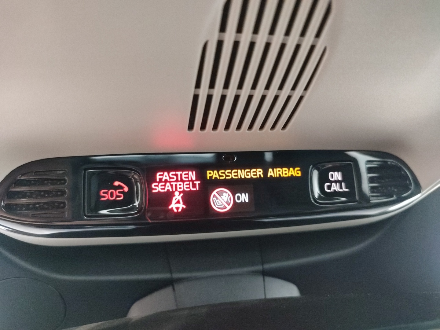 VOLVO XC90 2021