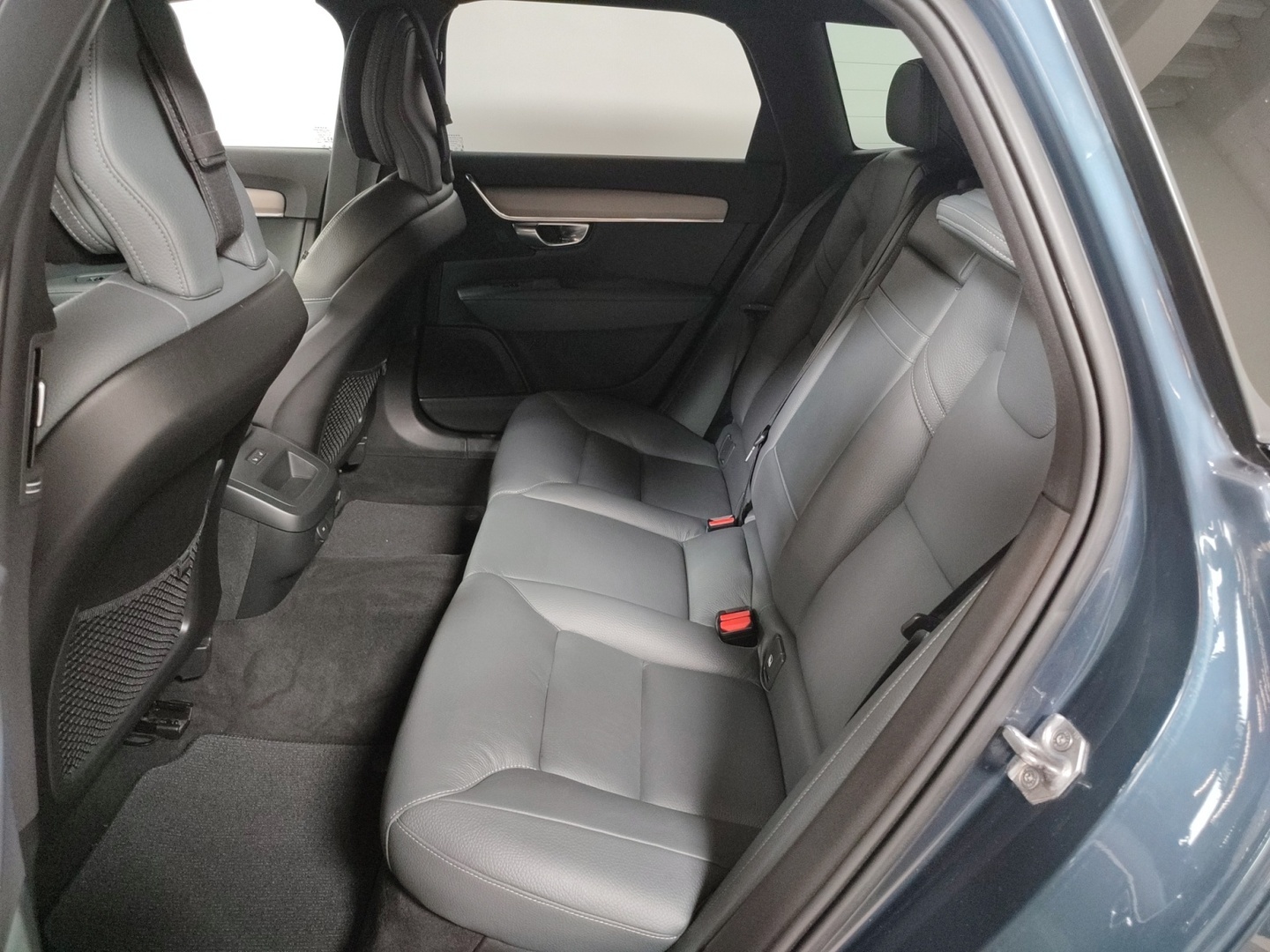 VOLVO V90 Cross Country 2021