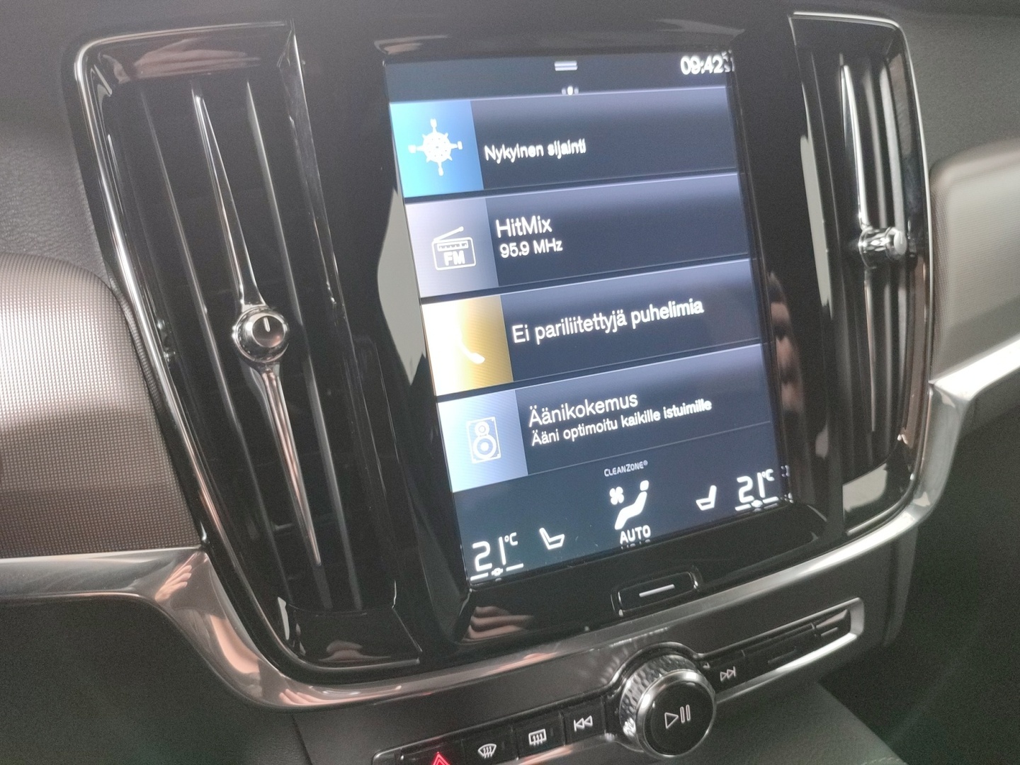 VOLVO V90 Cross Country 2021