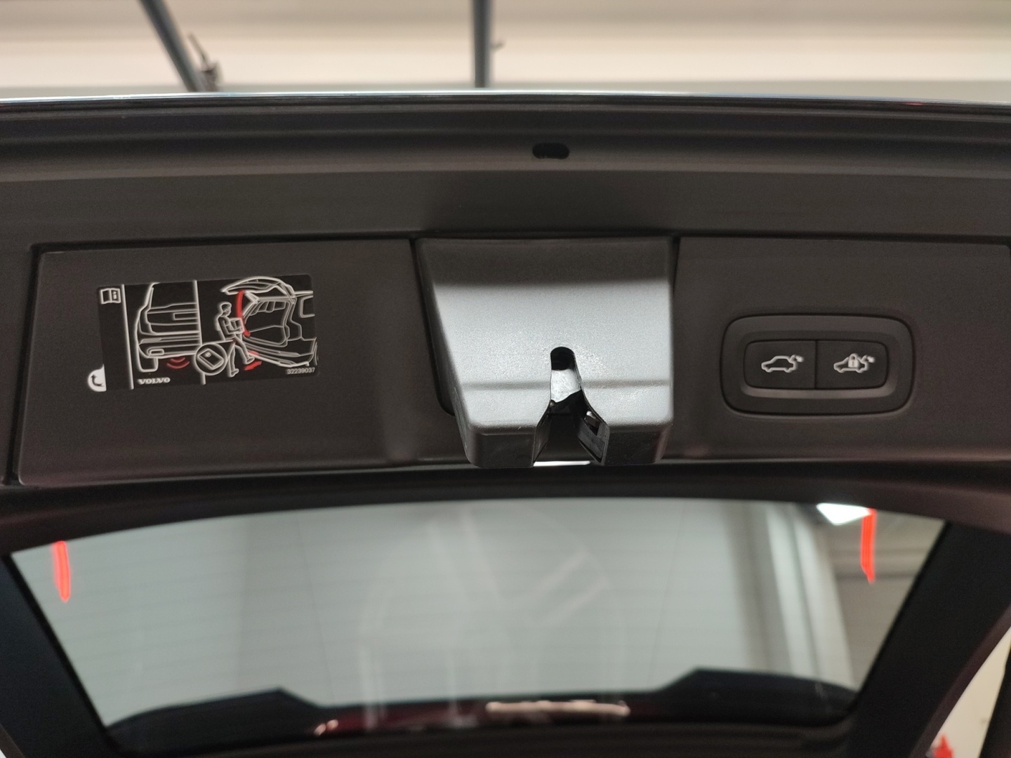 VOLVO V90 Cross Country 2021
