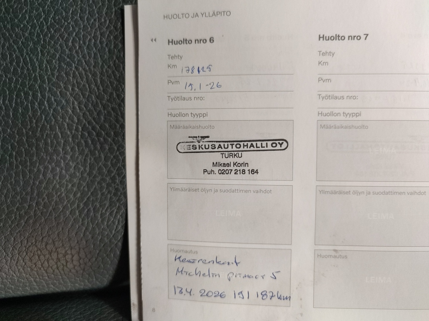 VOLVO V90 Cross Country 2021