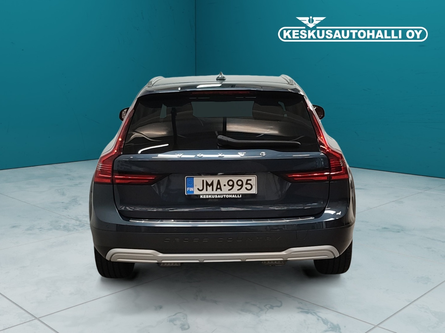 VOLVO V90 Cross Country 2021