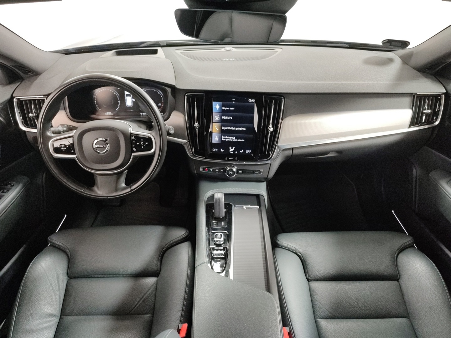 VOLVO V90 Cross Country 2021