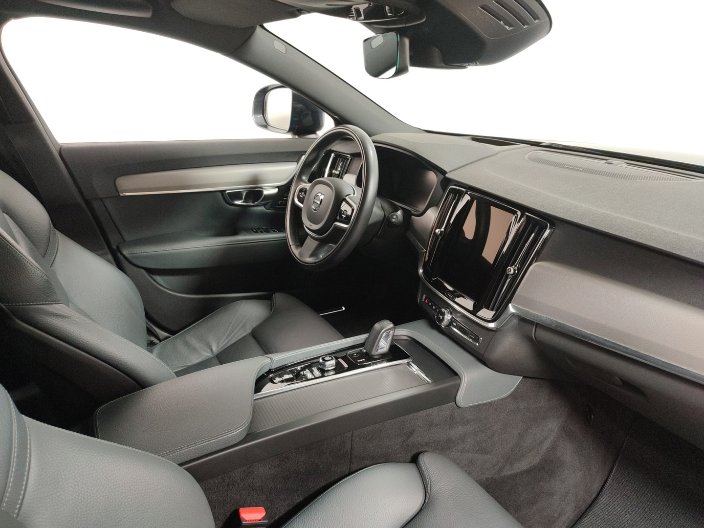 VOLVO V90 Cross Country 2021