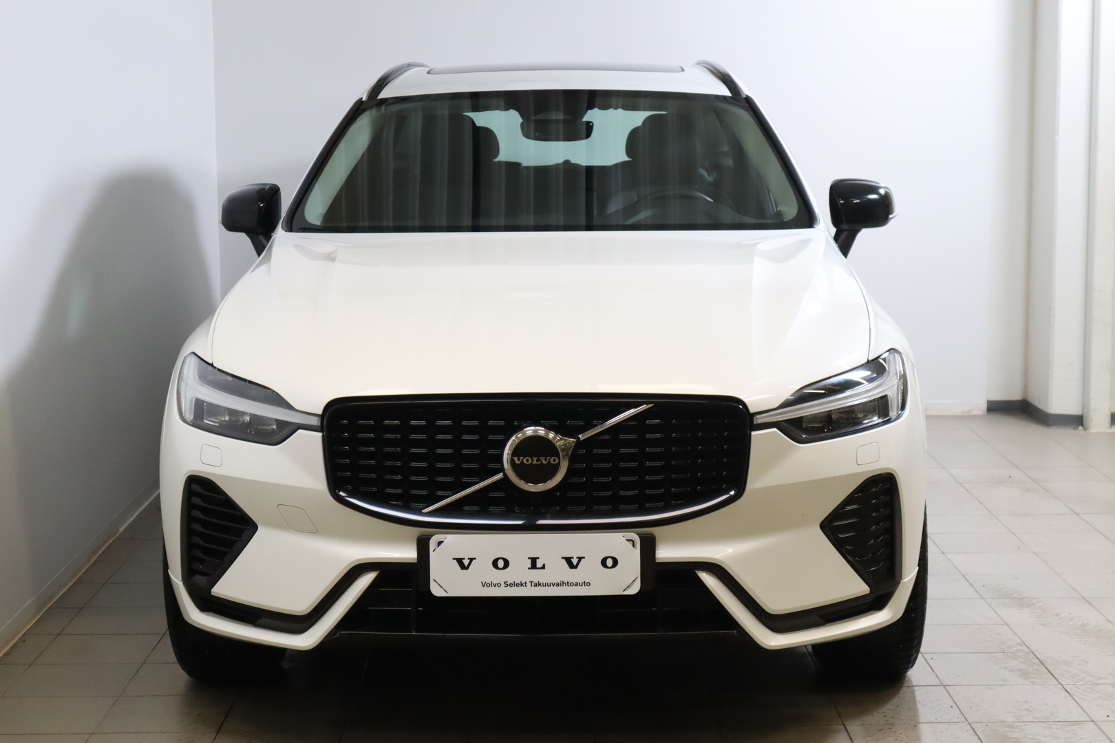 VOLVO XC60 2024
