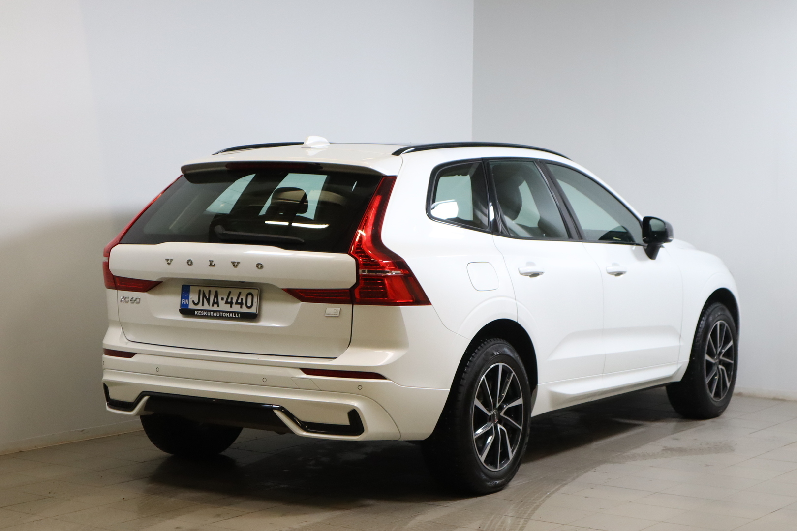 VOLVO XC60 2024