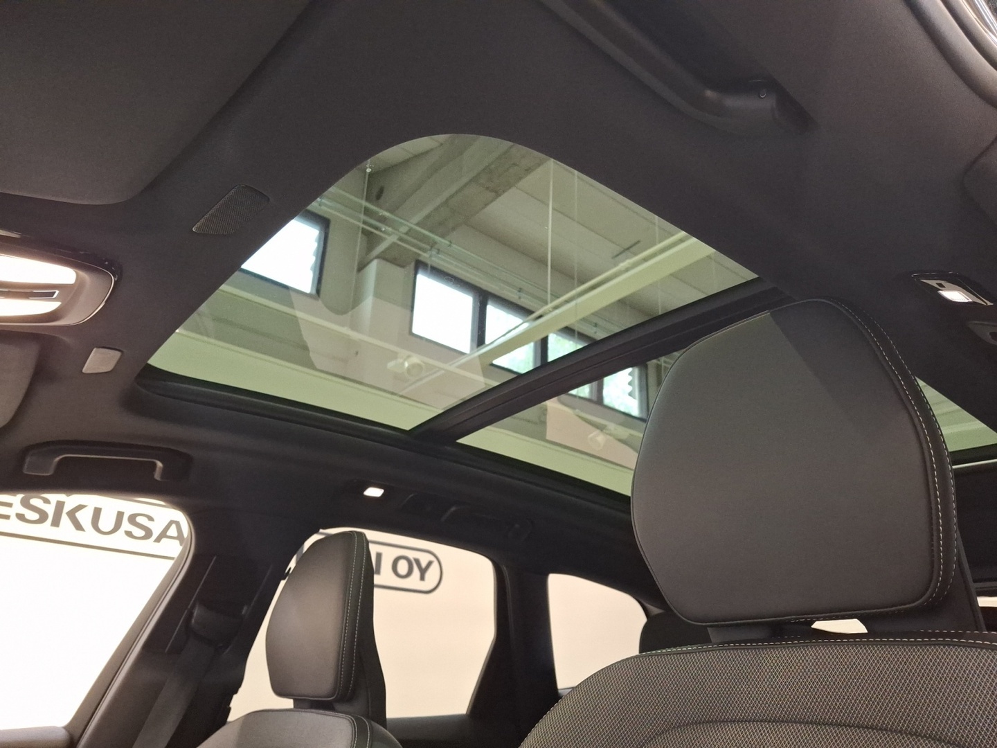 VOLVO XC60 2024