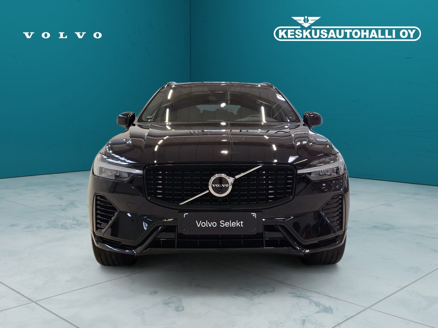 VOLVO XC60 2024
