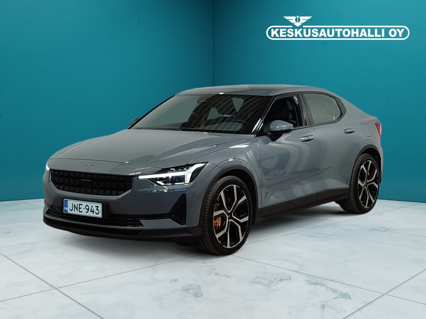 POLESTAR 2 2022