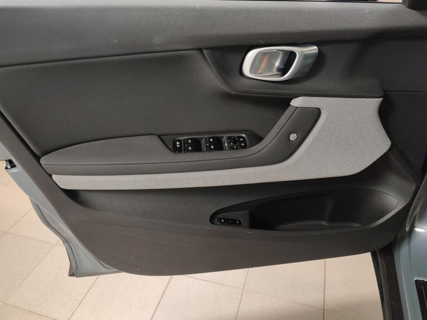 POLESTAR 2 2022