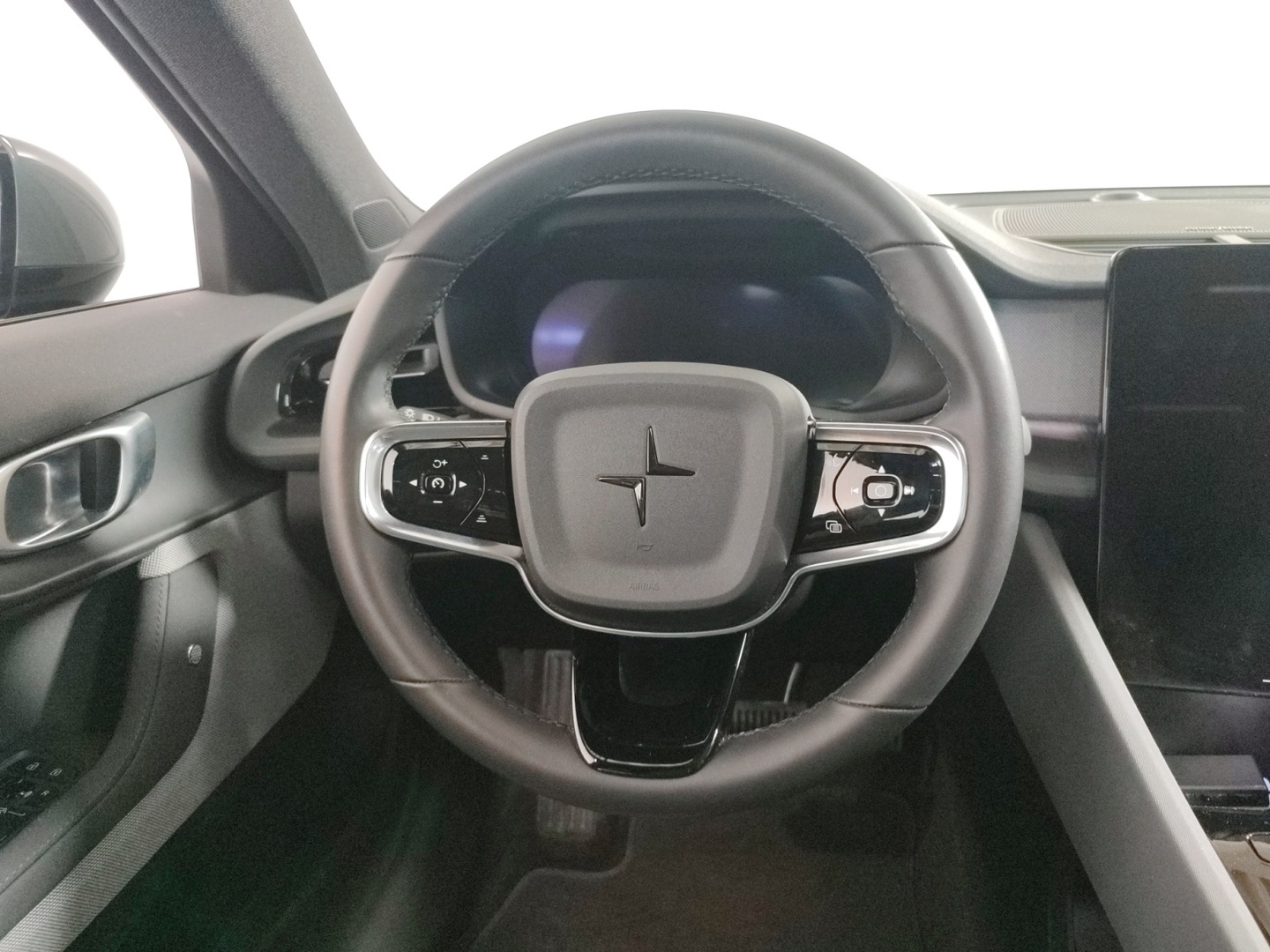 POLESTAR 2 2022