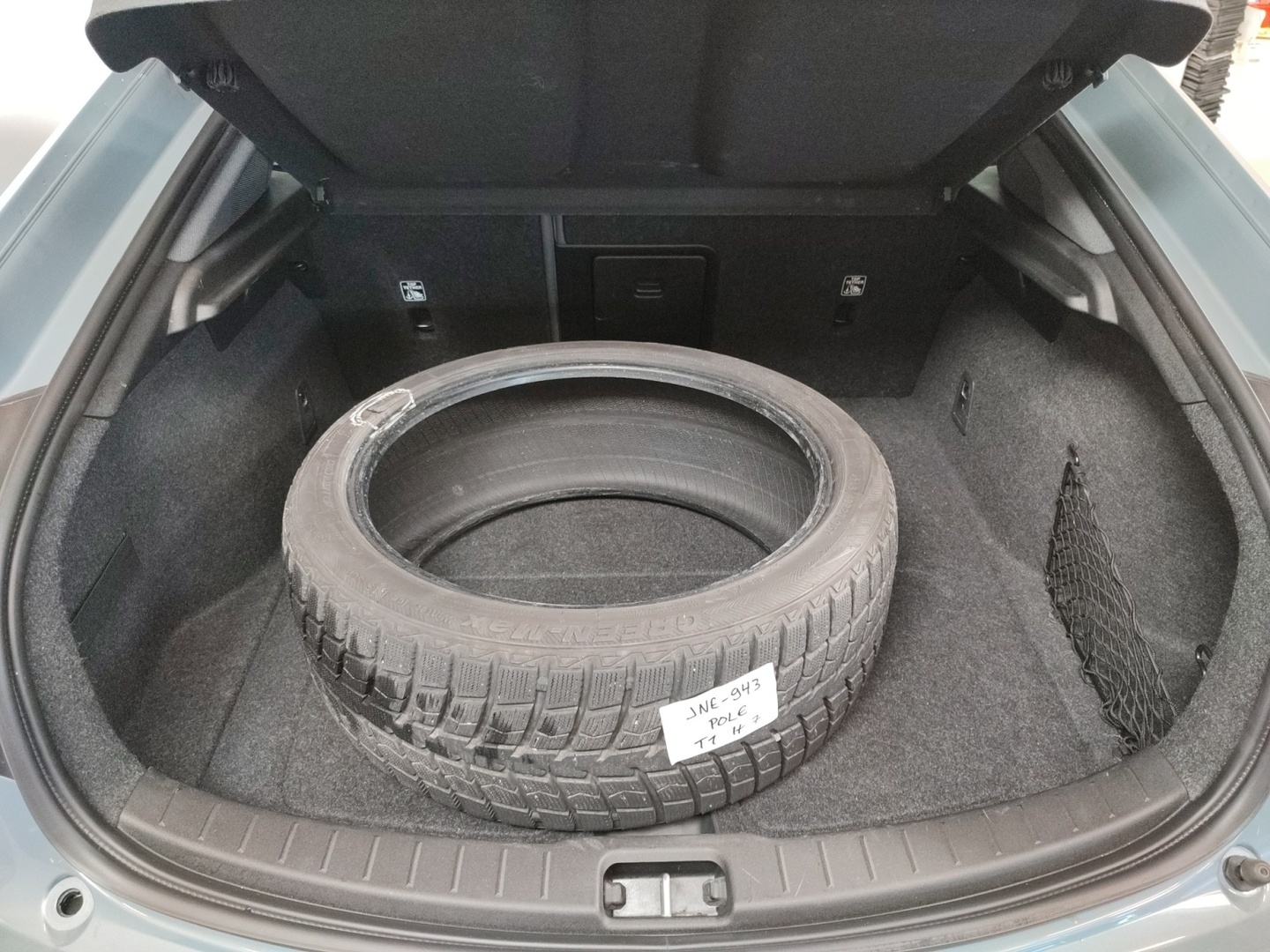 POLESTAR 2 2022