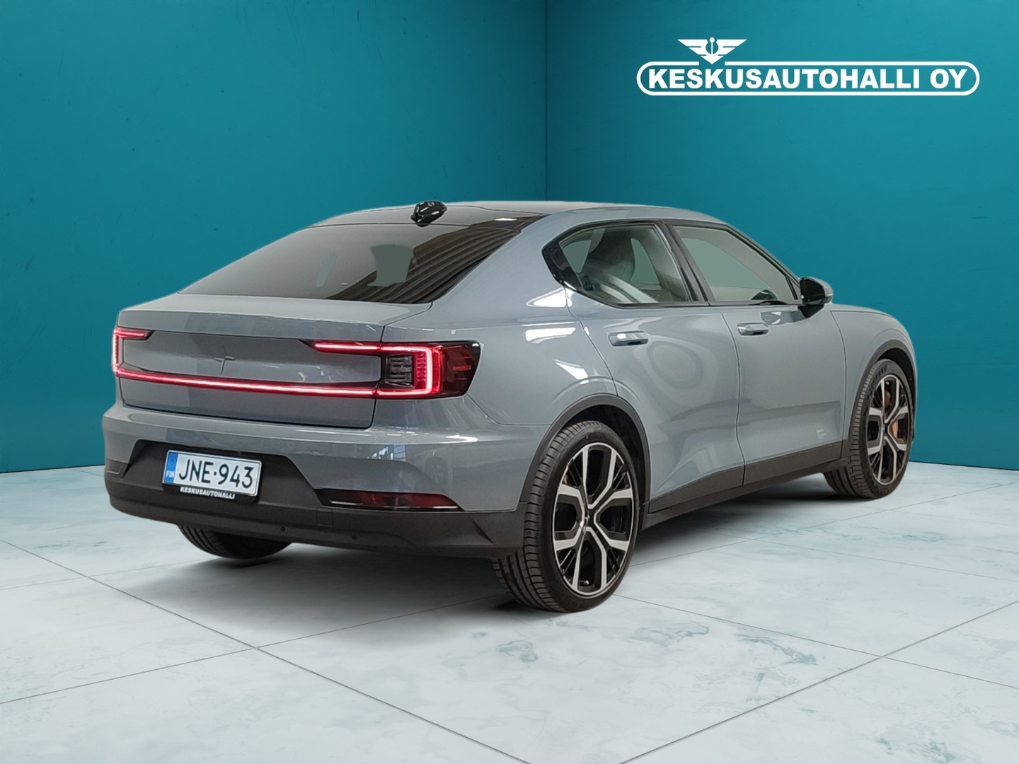 POLESTAR 2 2022